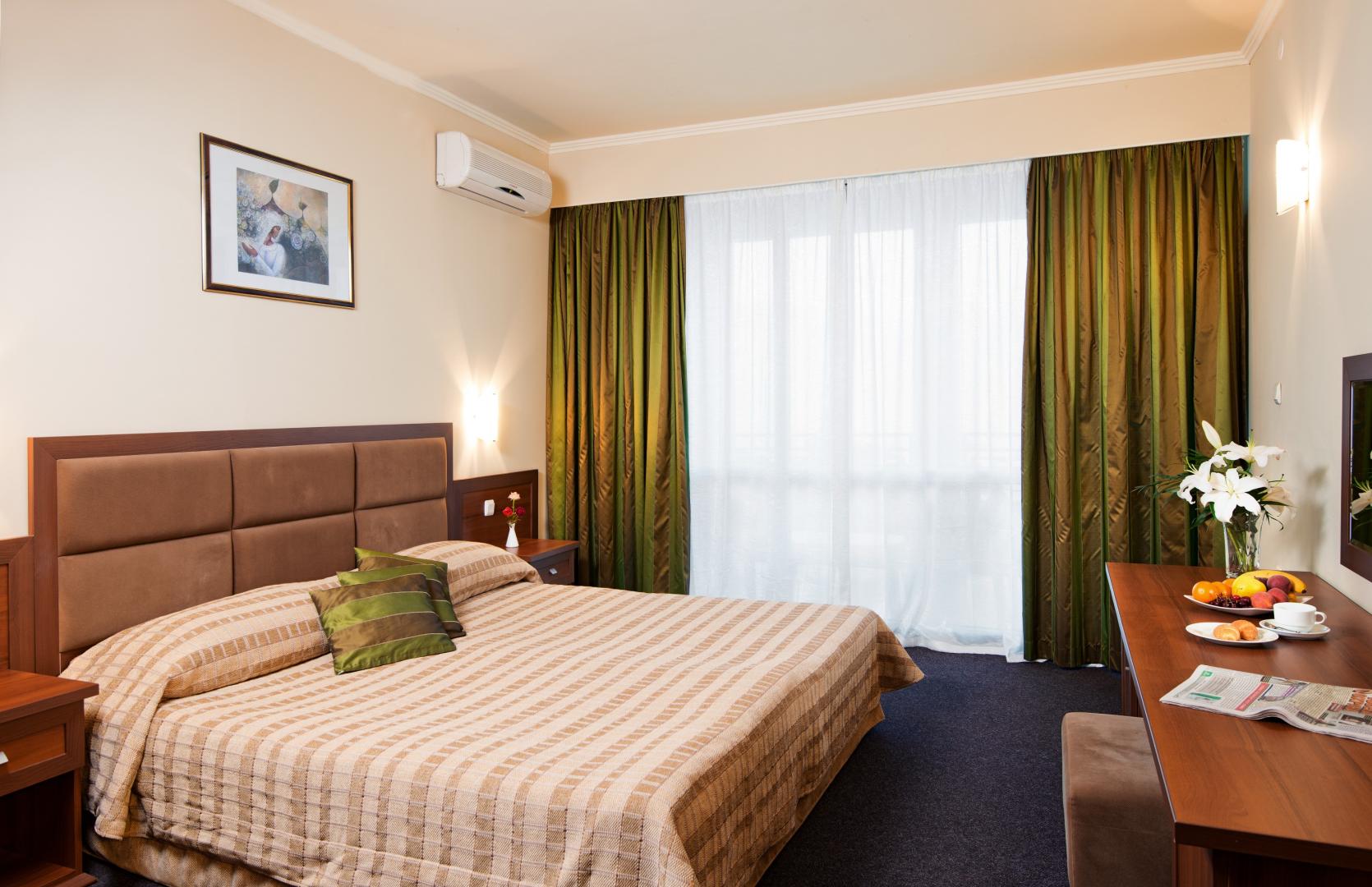 Alba Hotel foto 29