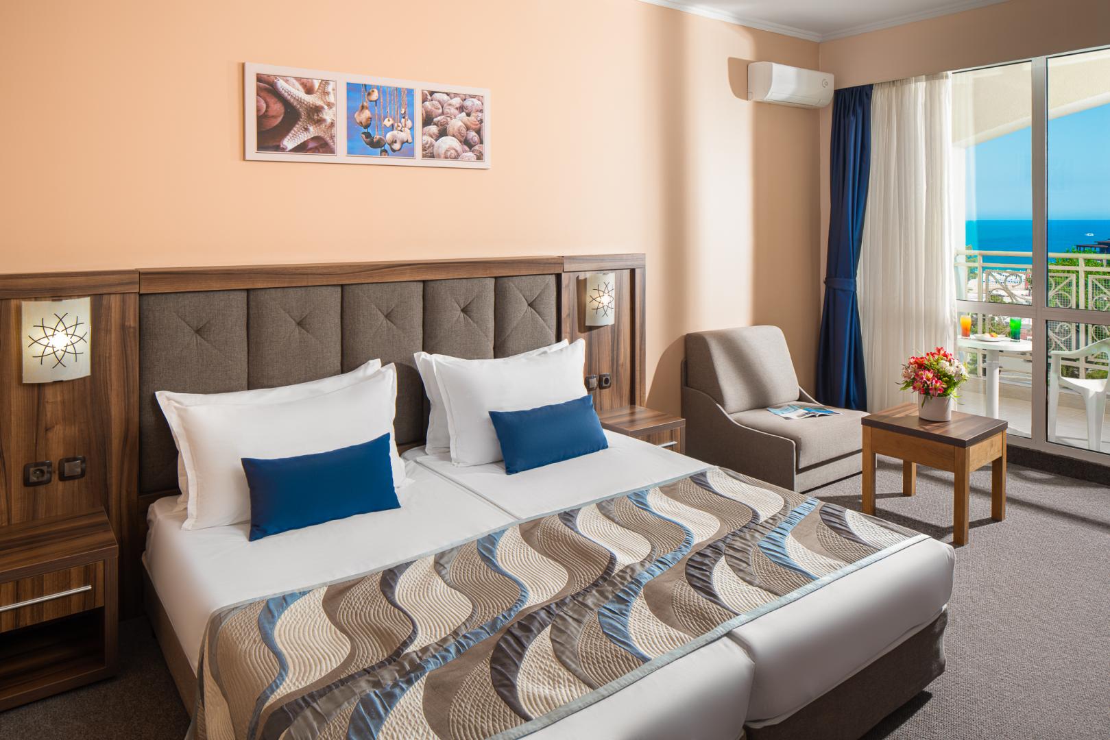 Alba Hotel foto 28