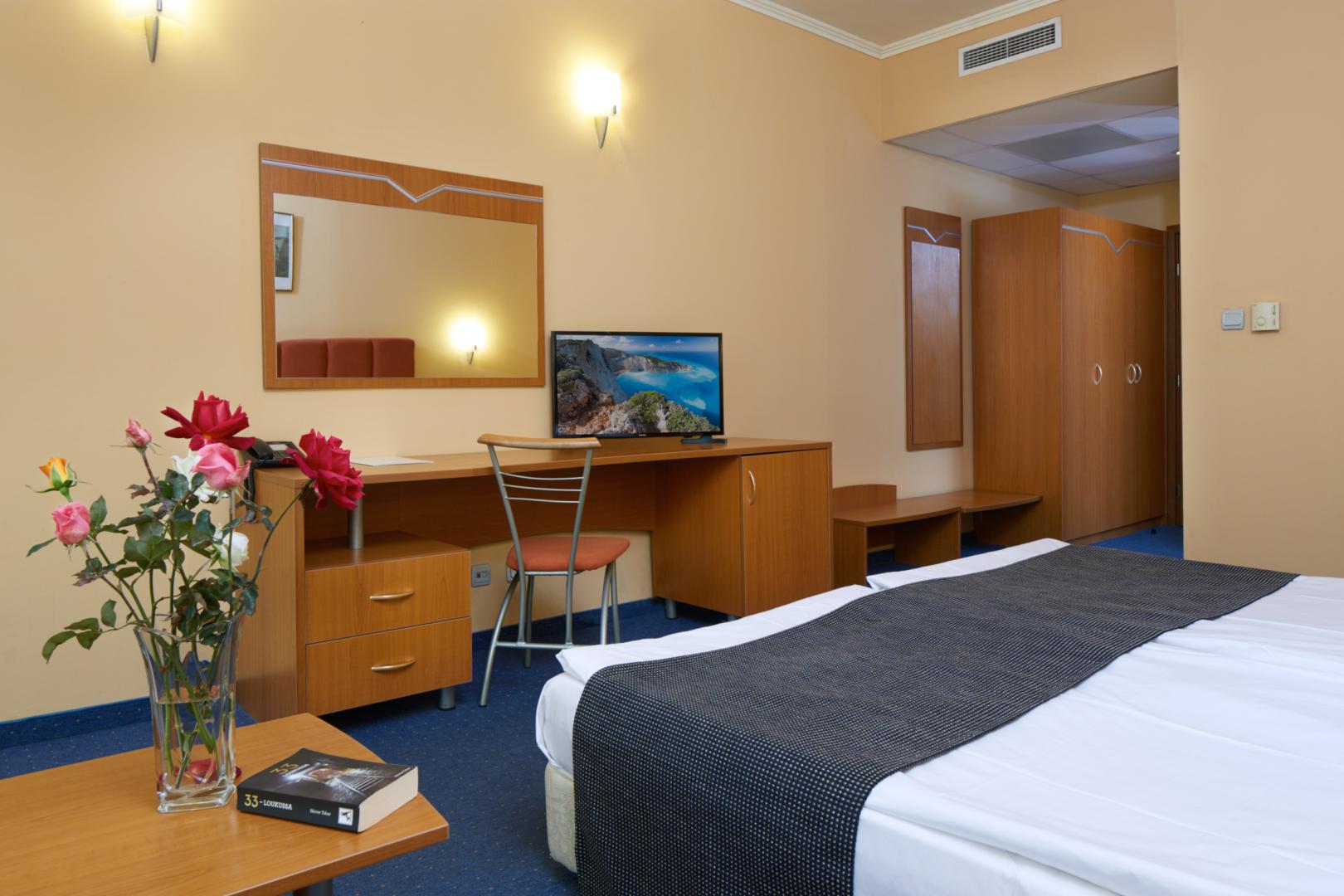 Alba Hotel foto 6