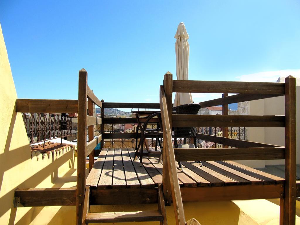 Hotel-promotiefoto — Belmondo Hotel & Suites