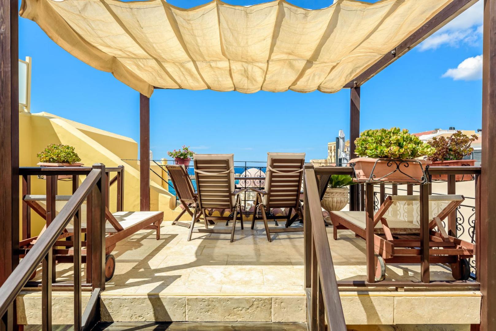 Hotel-promotiefoto — Belmondo Hotel & Suites