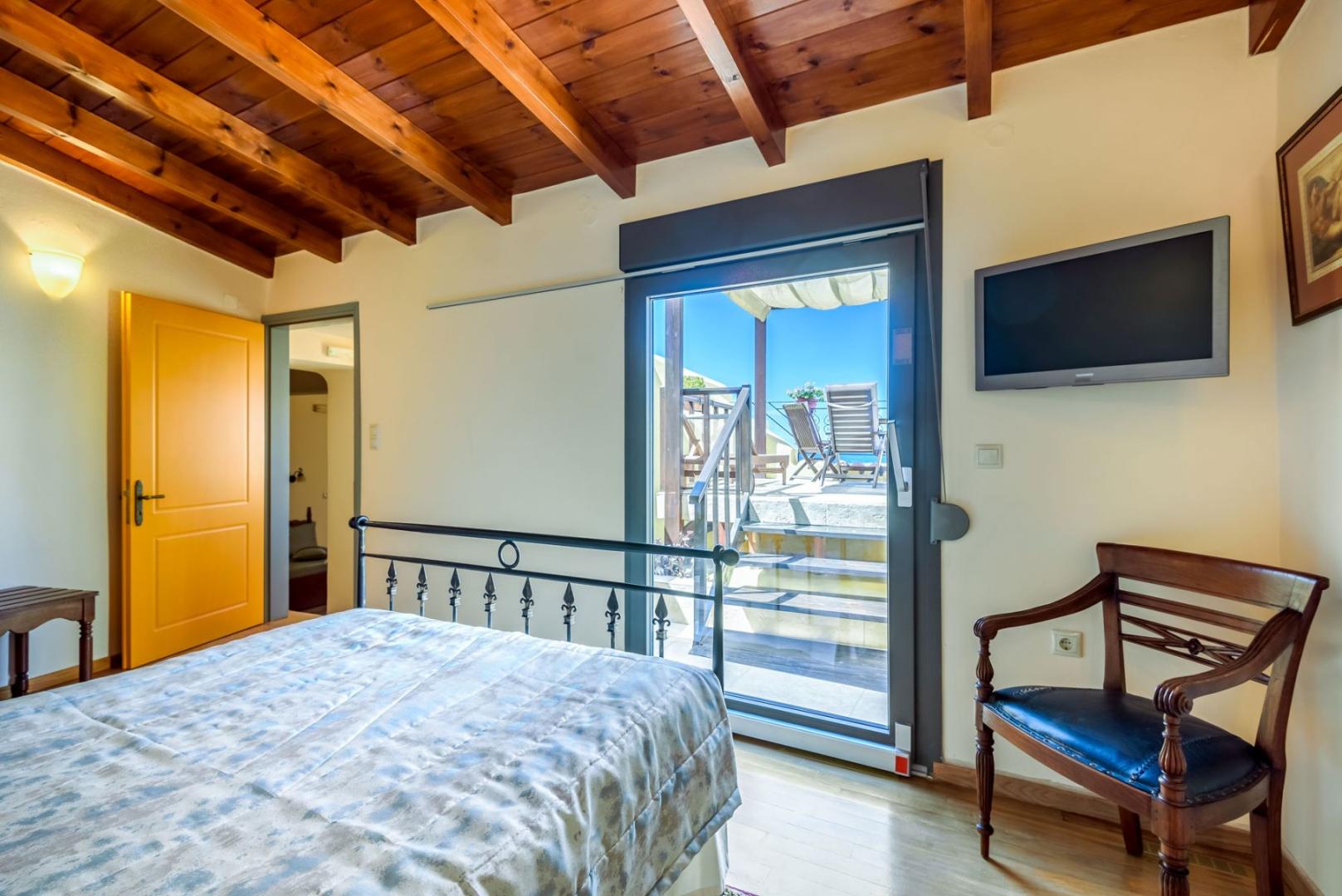 Hotel-promotiefoto — Belmondo Hotel & Suites