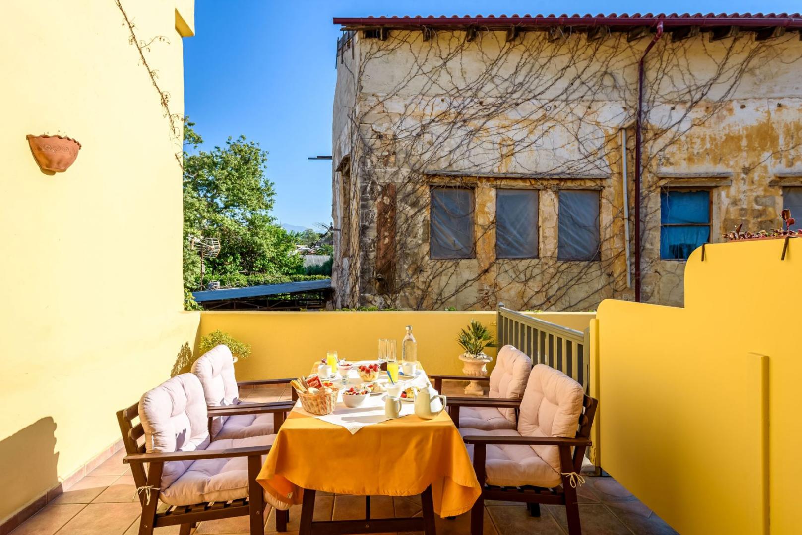 Hotel-promotiefoto — Belmondo Hotel & Suites