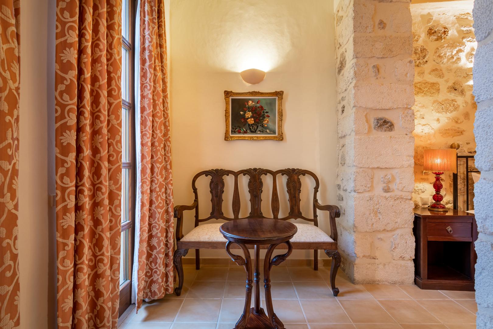 Hotel-promotiefoto — Palazzino di Corina