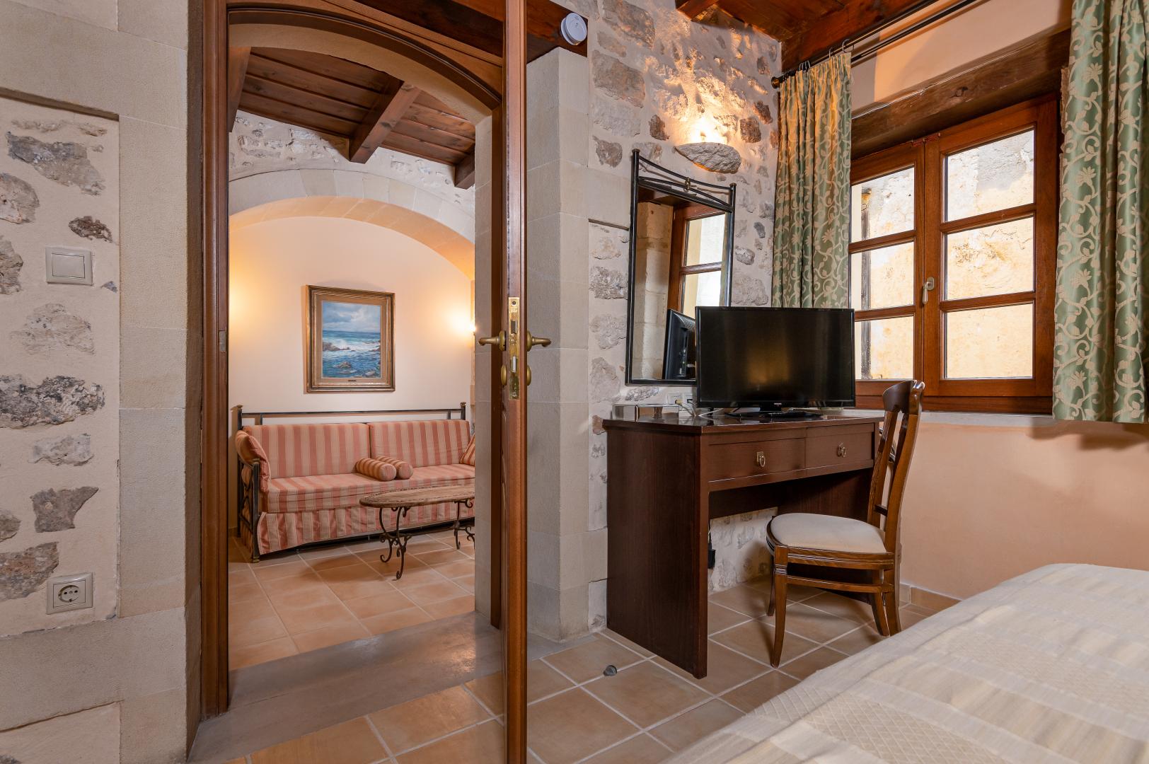 Hotel-promotiefoto — Palazzino di Corina
