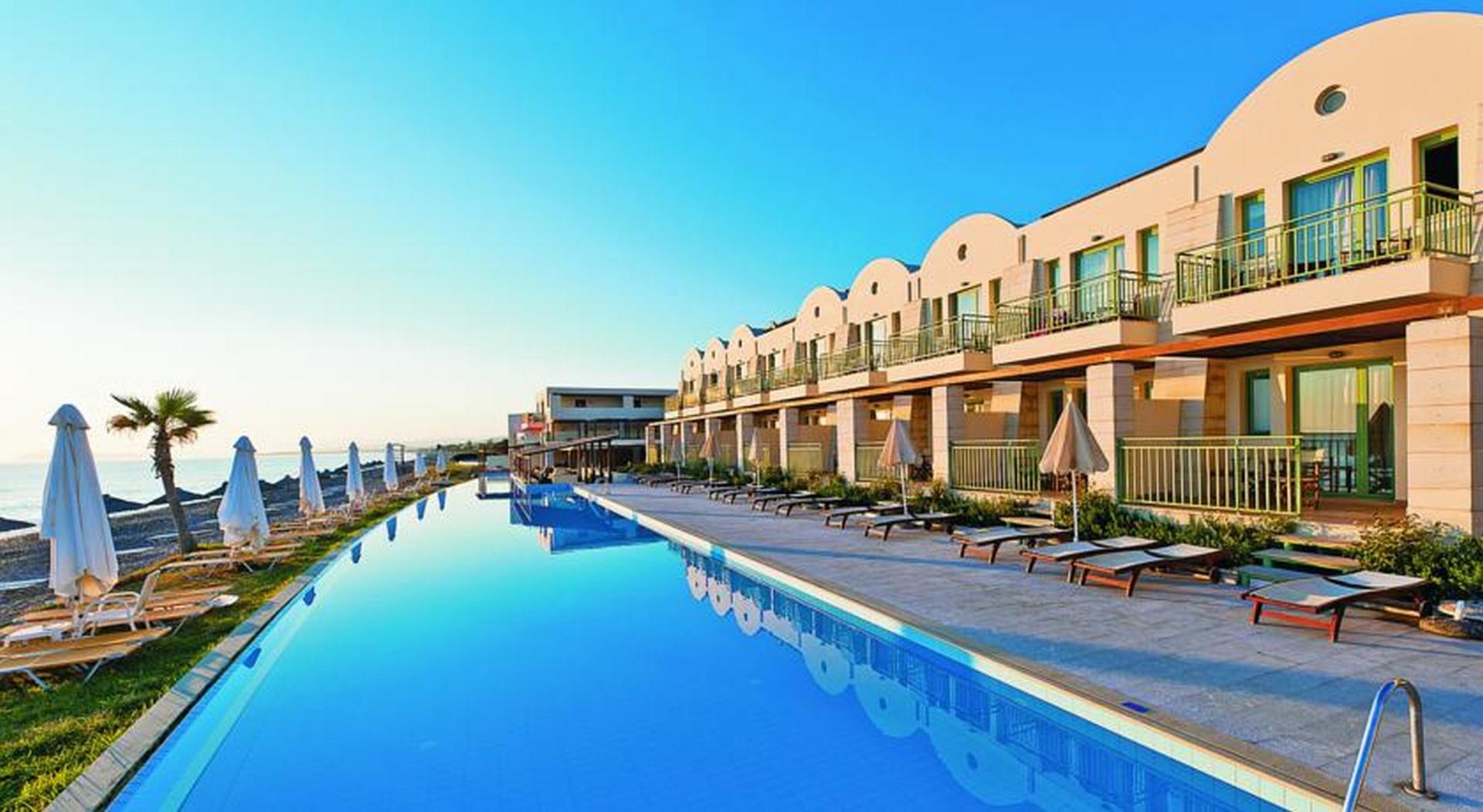 Grand Bay Beach Resort foto 4
