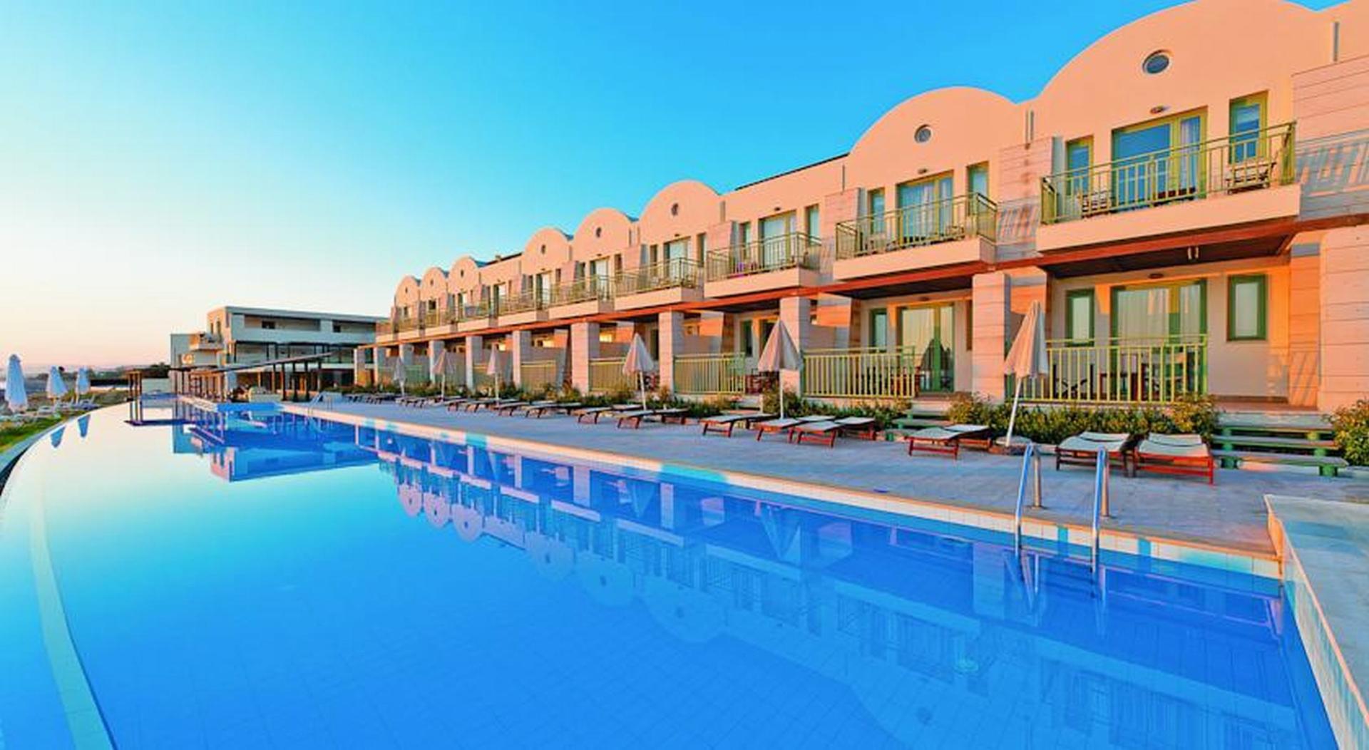 Grand Bay Beach Resort foto 5
