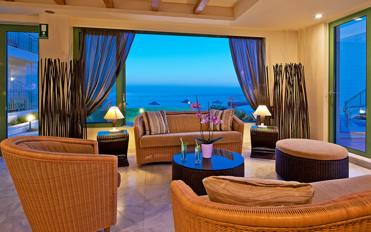 Grand Bay Beach Resort