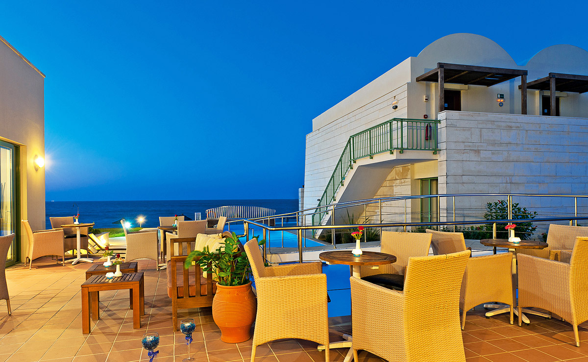 Grand Bay Beach Resort foto 6