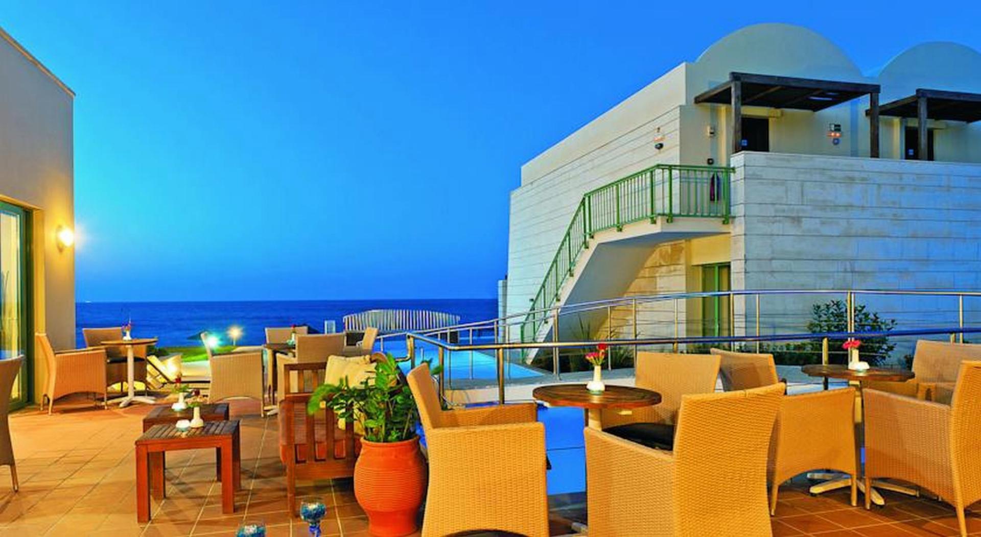 Grand Bay Beach Resort foto 2