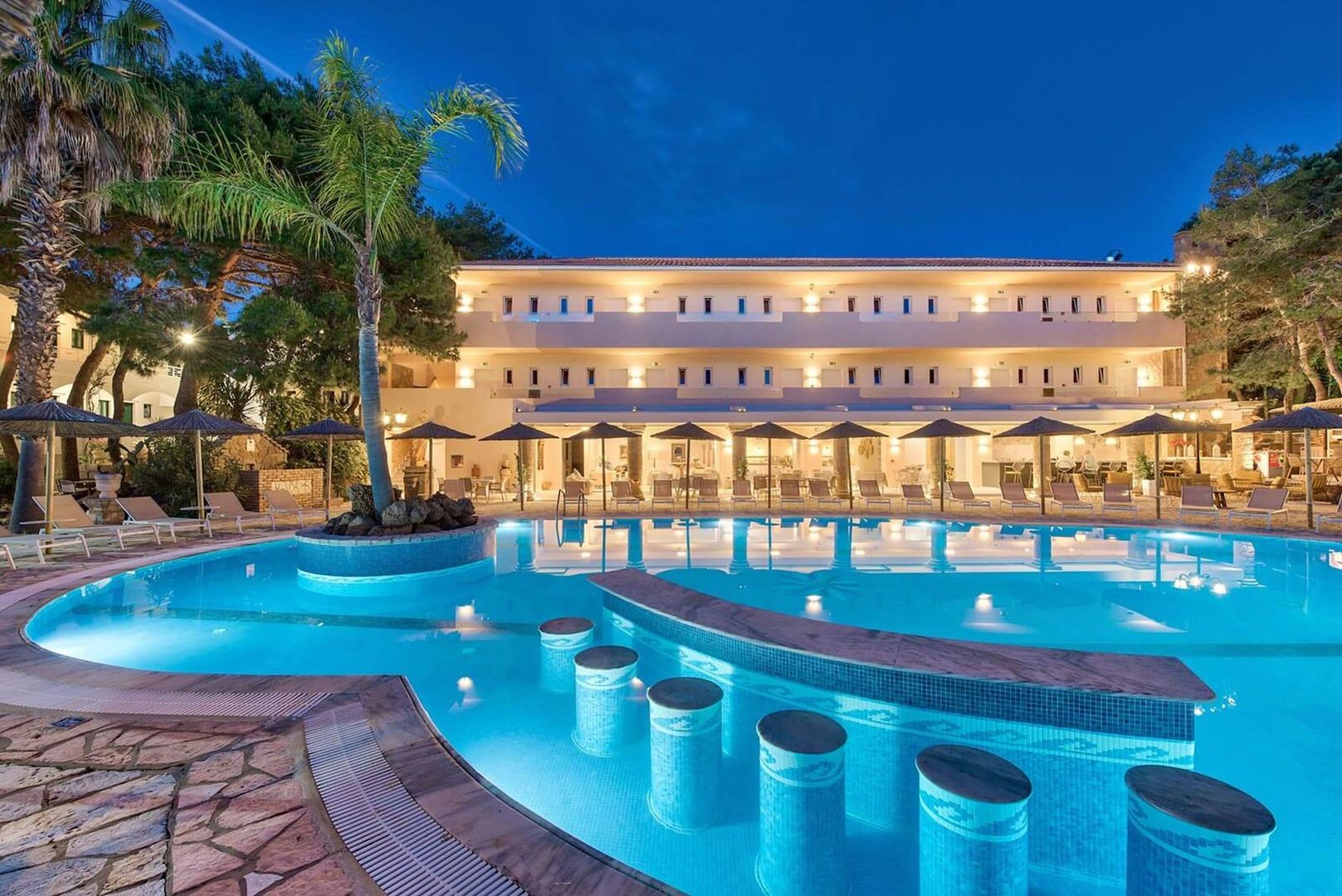 Hotel Vasilikos Beach image 1