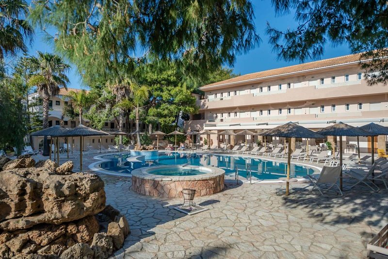 Hotel Vasilikos Beach image 3