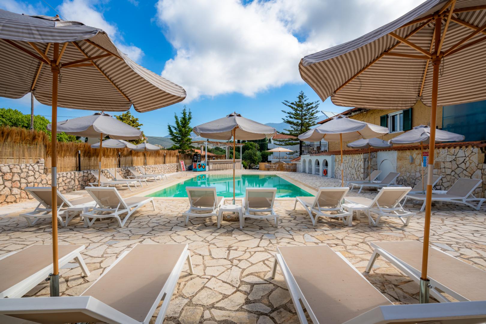 Sunrise Inn foto 17