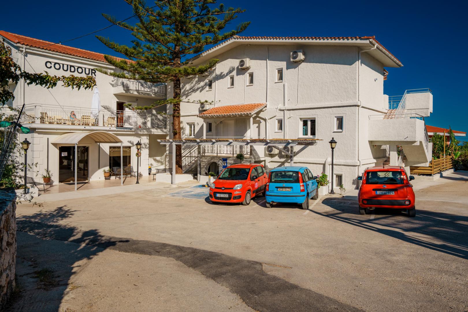 Sunrise Inn foto 43