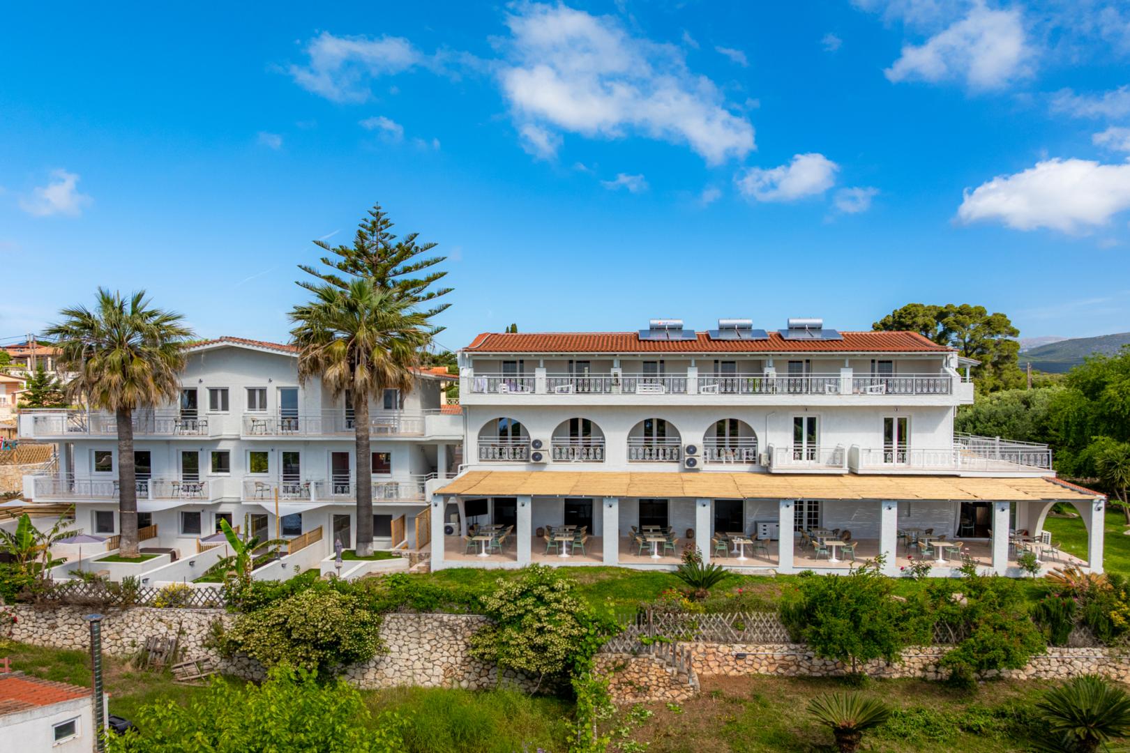 Sunrise Inn foto 18