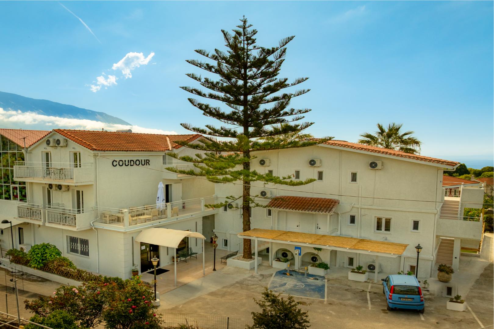 Sunrise Inn foto 30