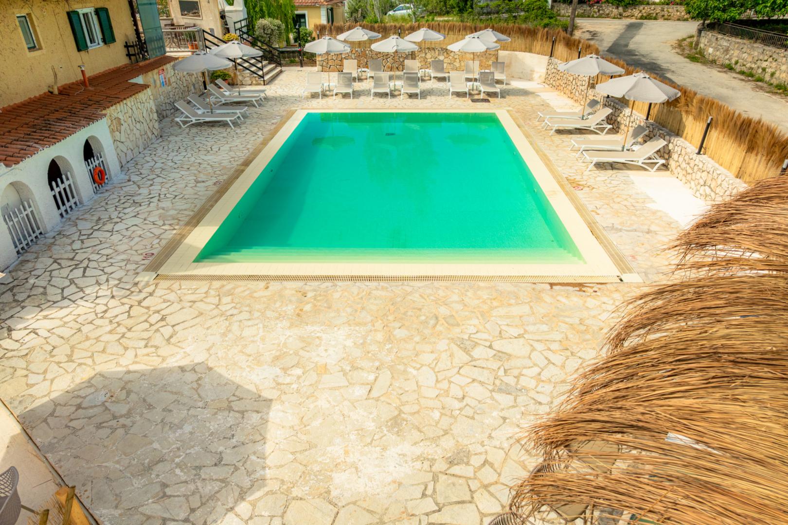 Sunrise Inn foto 20