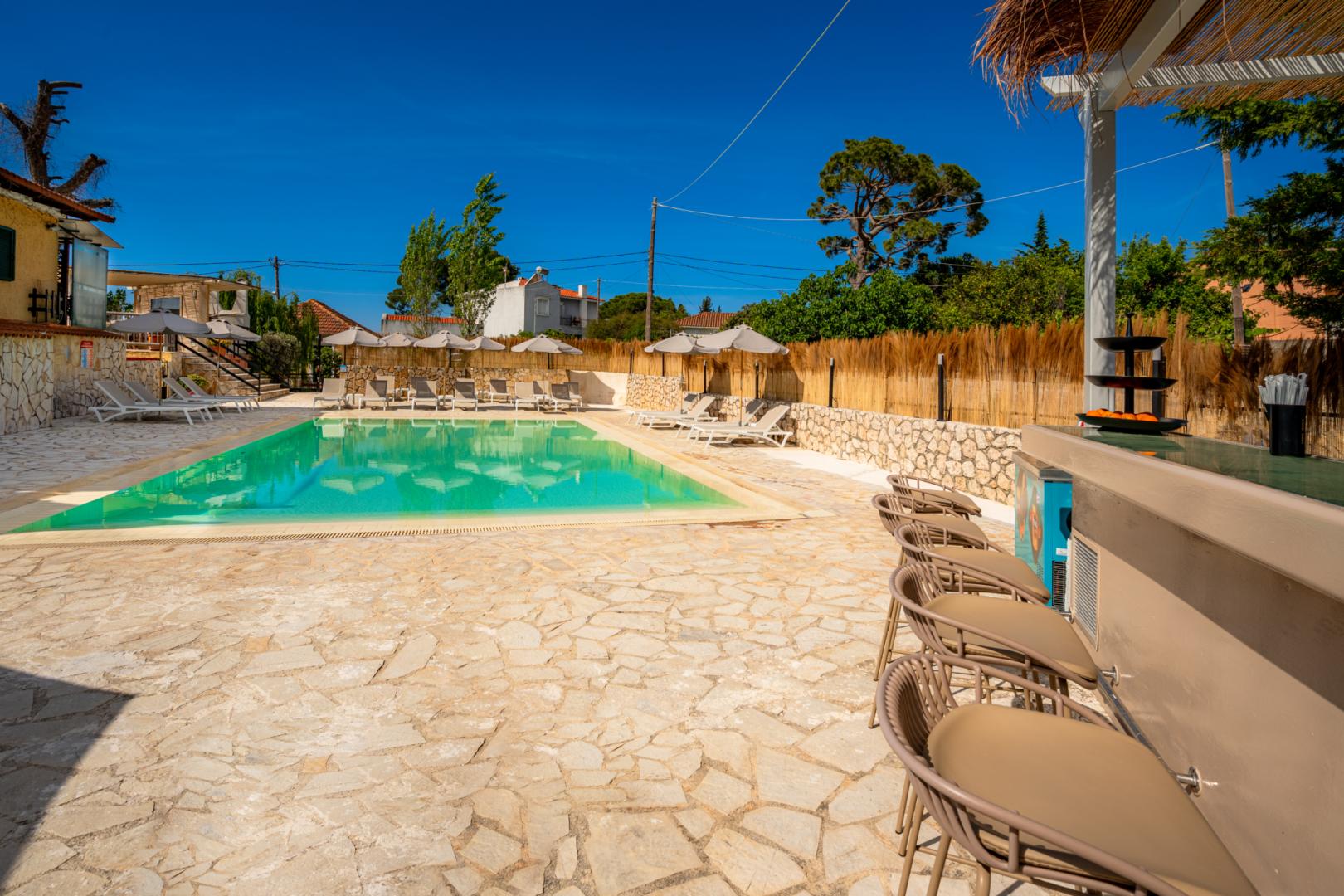 Sunrise Inn foto 6