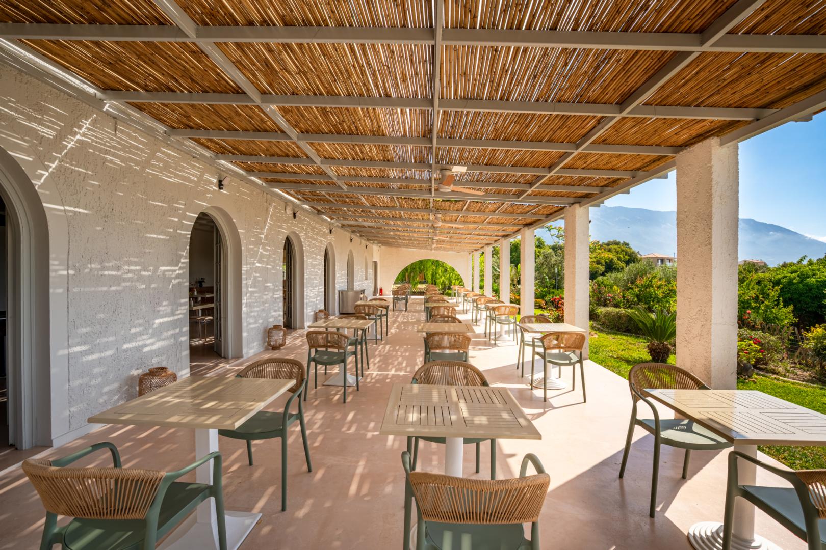 Sunrise Inn foto 45