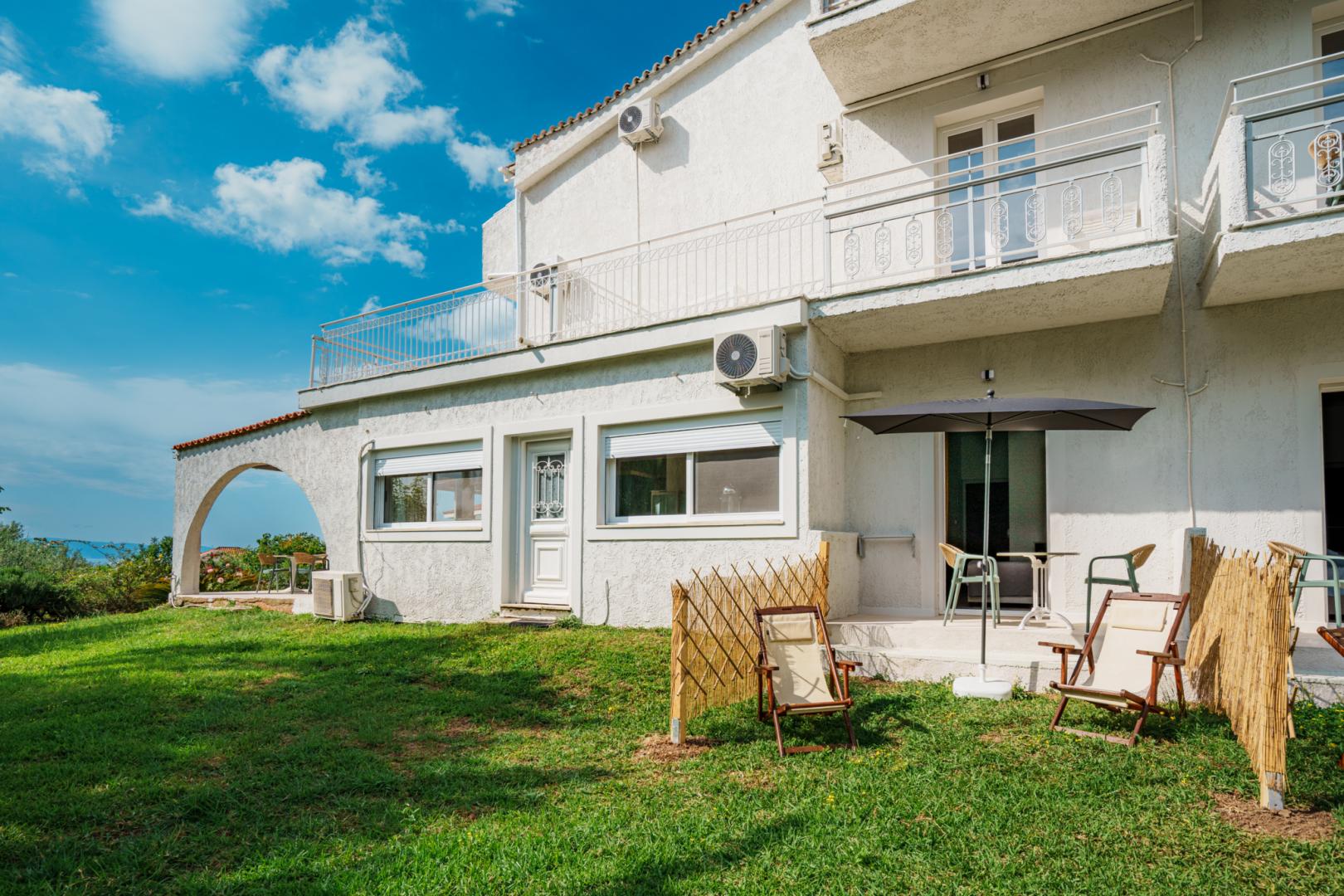 Sunrise Inn foto 21