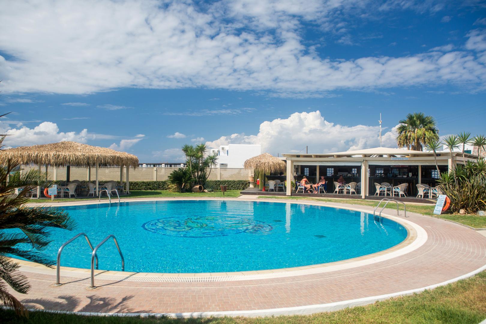 Plaza Beach foto 10