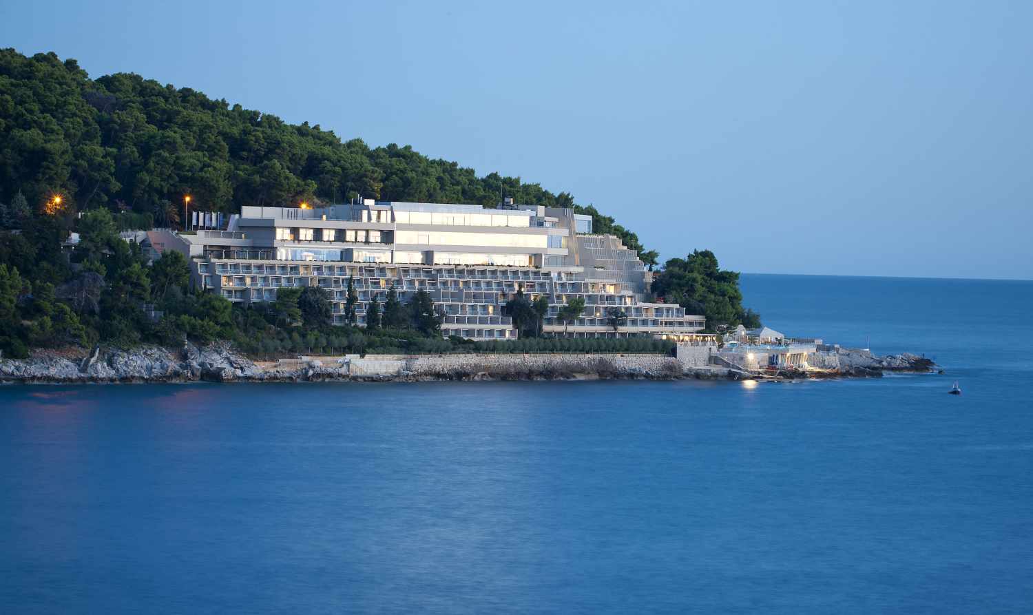Dubrovnik Palace foto 11