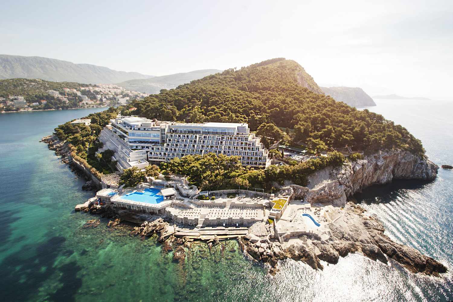 Dubrovnik Palace foto 30