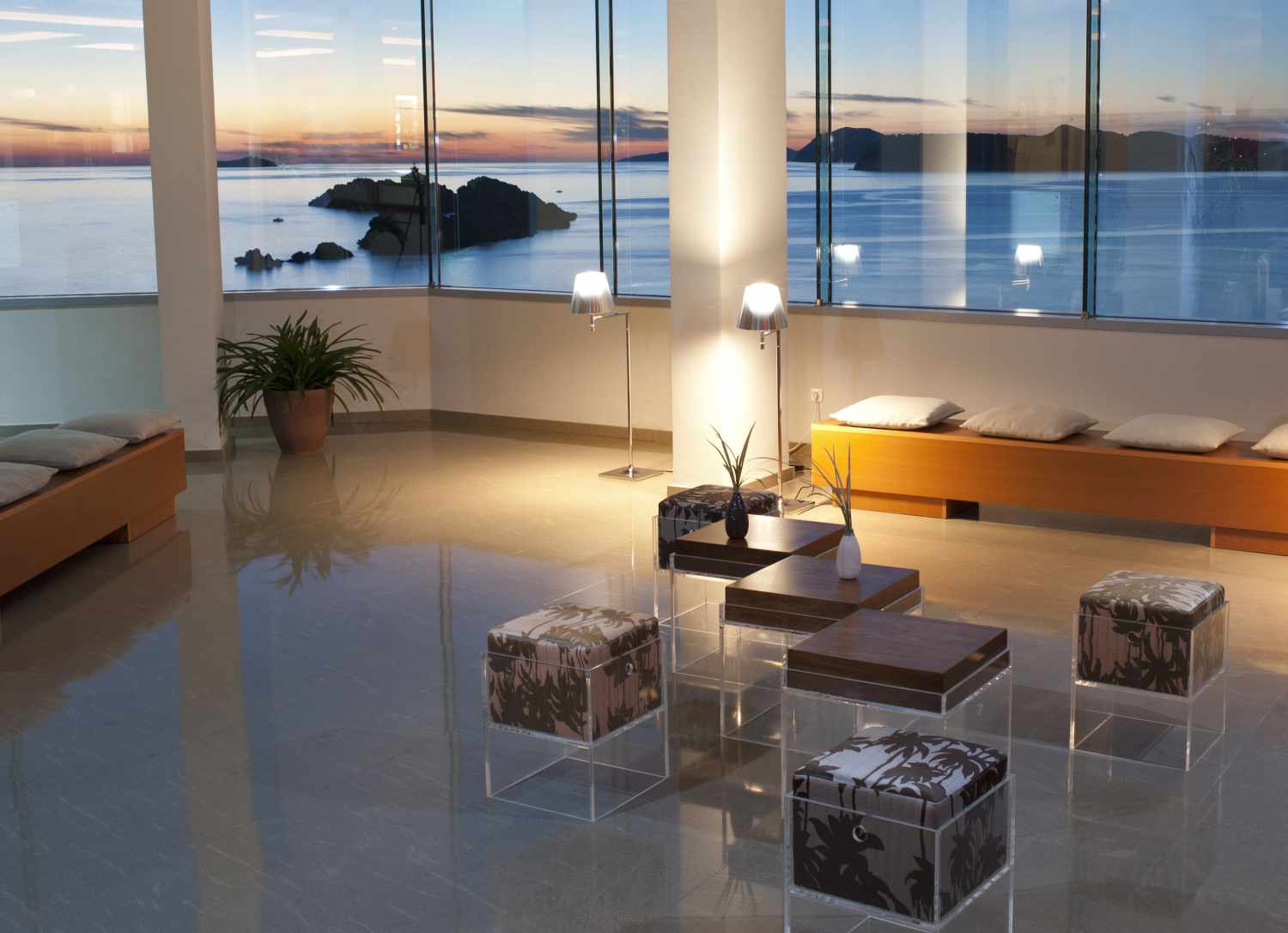 Dubrovnik Palace foto 31