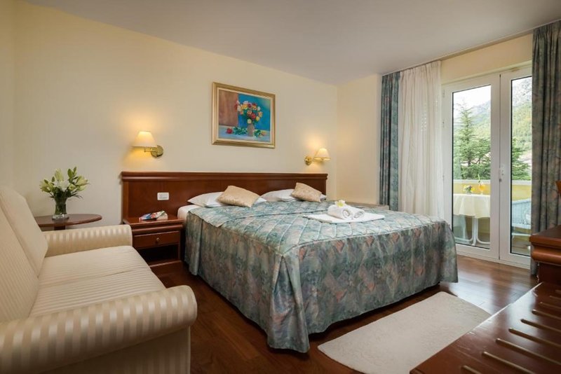 Hotel Villa Bacchus foto 40