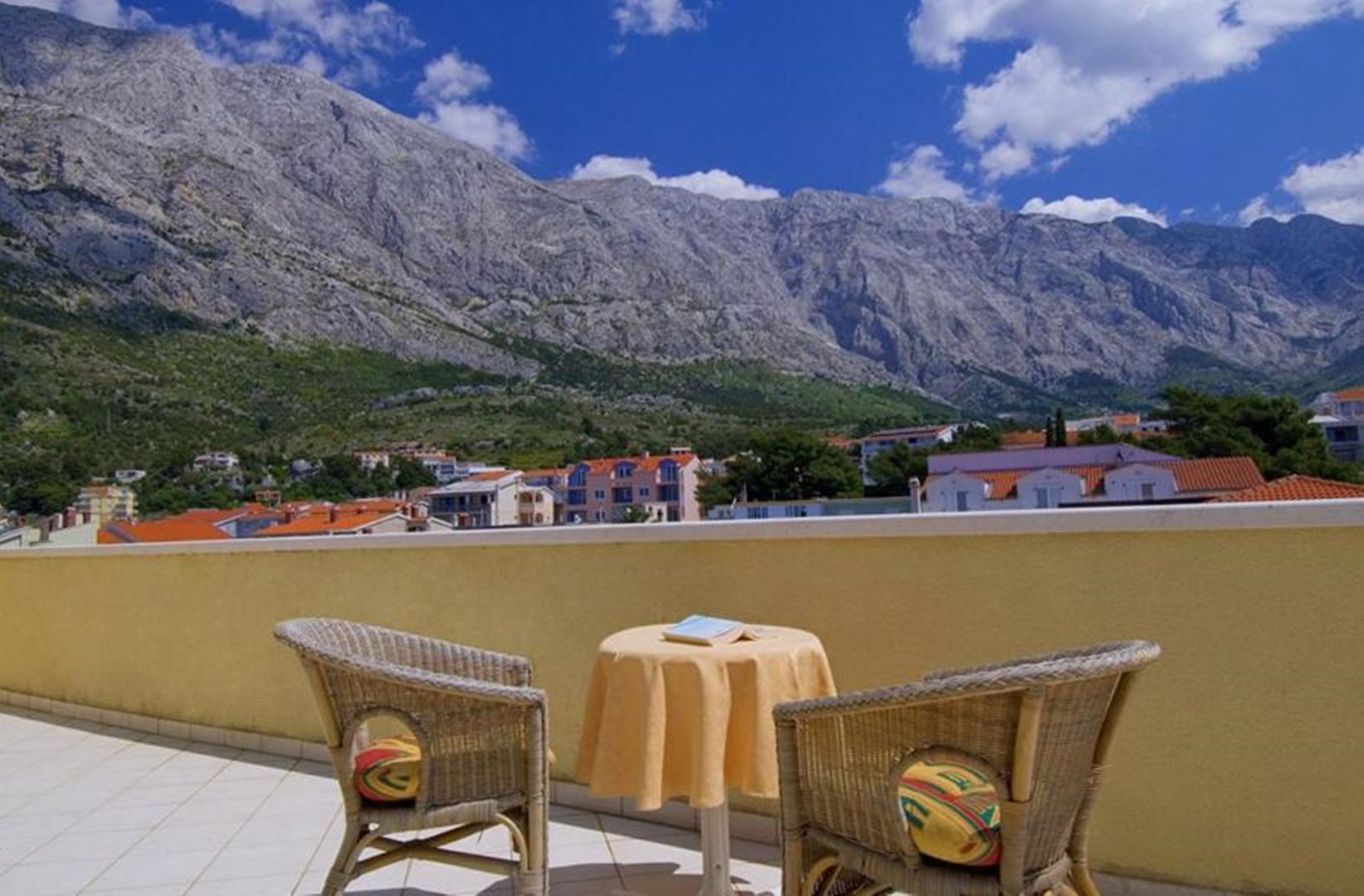 Hotel Villa Bacchus foto 35