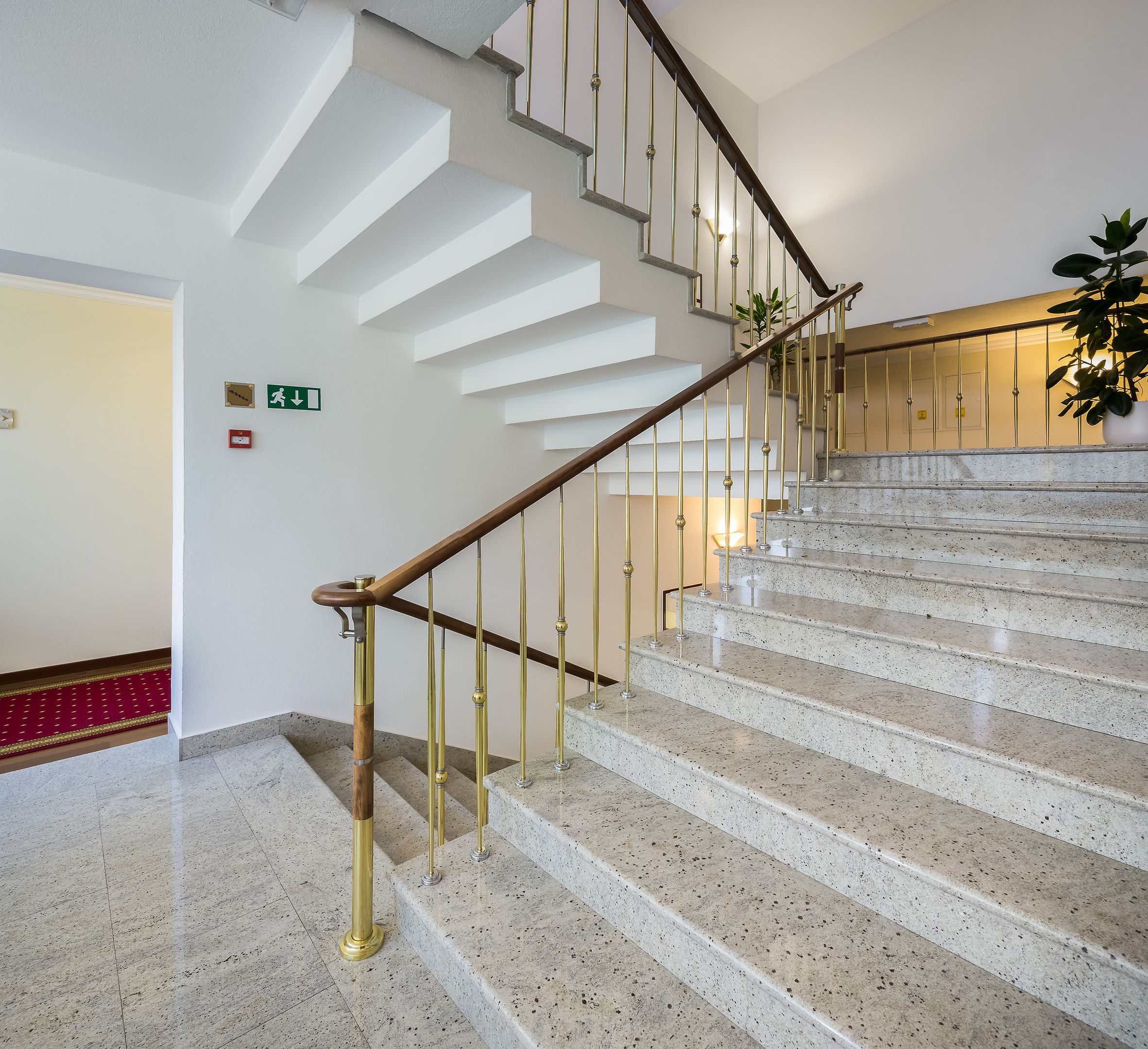 Hotel Villa Bacchus foto 18