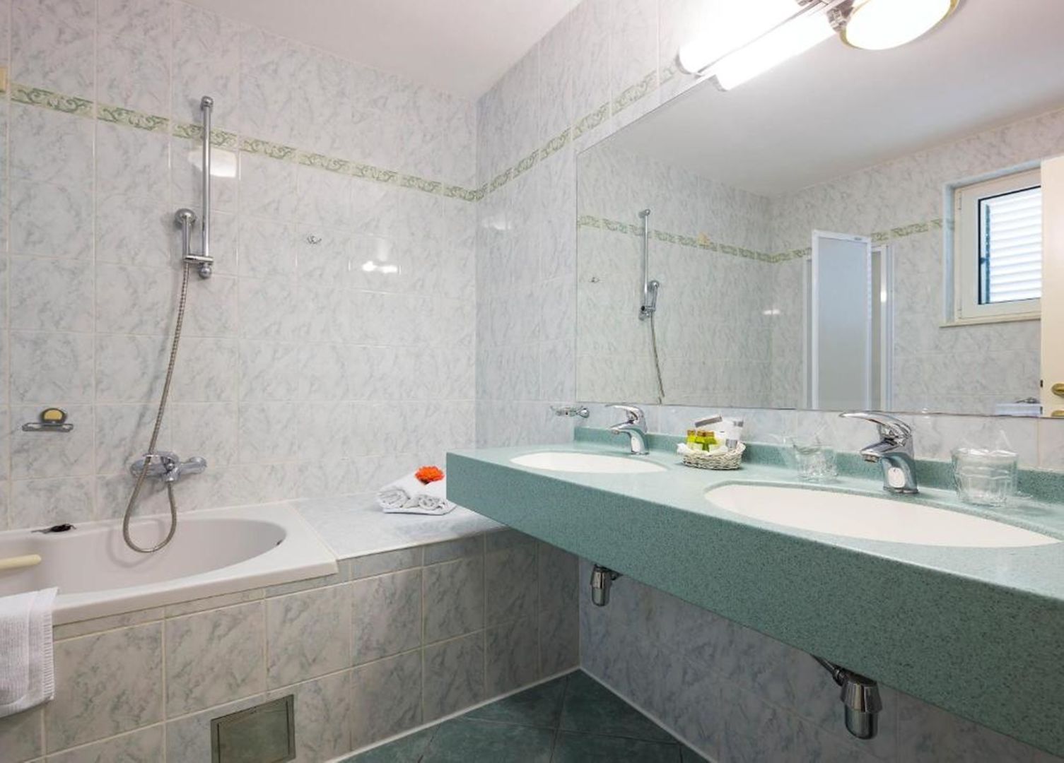 Hotel Villa Bacchus foto 56