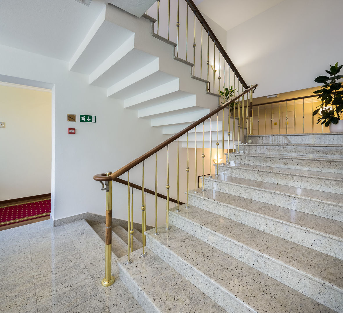 Hotel Villa Bacchus foto 17