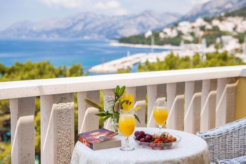 Hotel Villa Bacchus foto 49