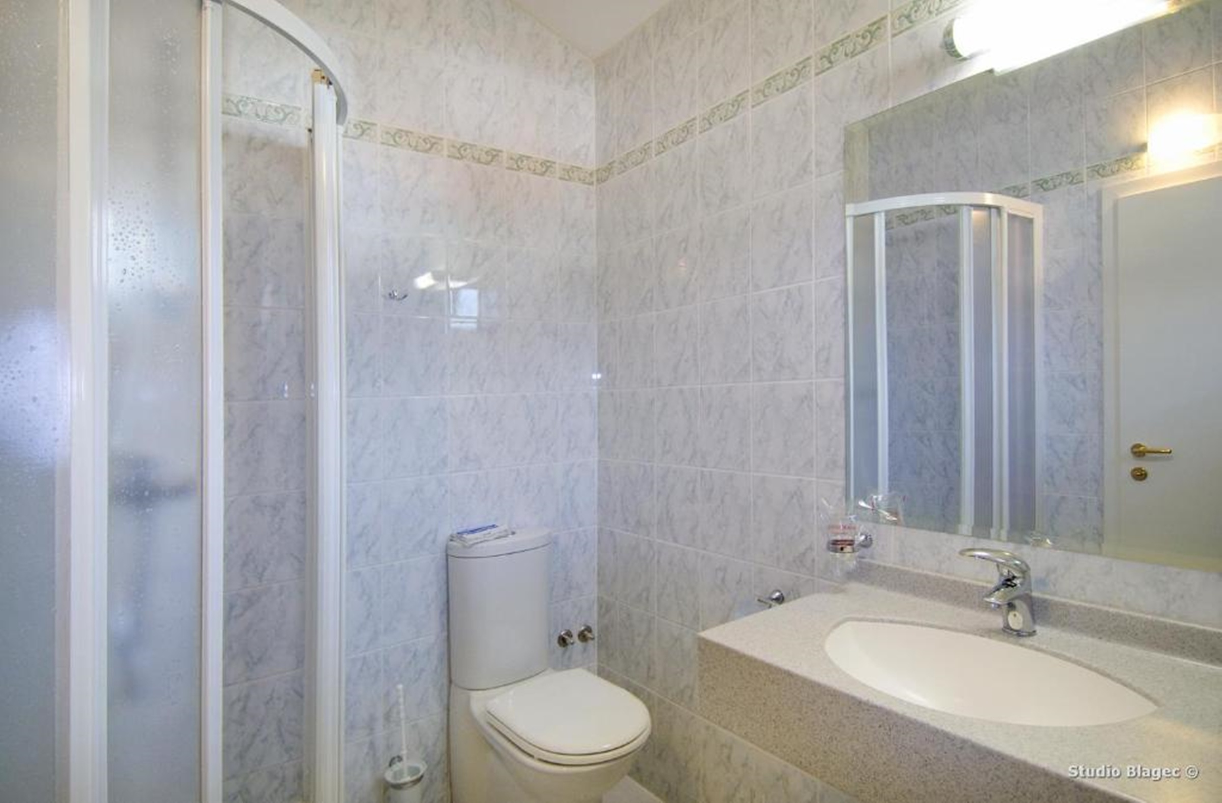 Hotel Villa Bacchus foto 30
