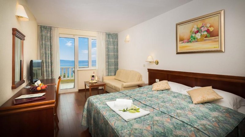 Hotel Villa Bacchus foto 52