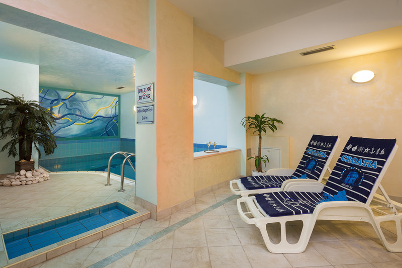 Hotel Villa Bacchus foto 13