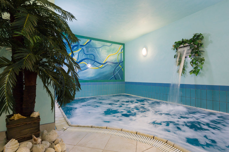 Hotel Villa Bacchus foto 10