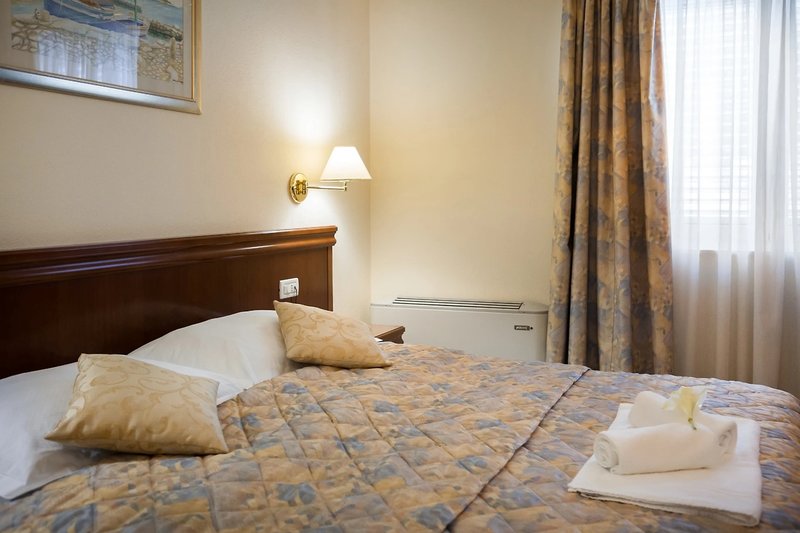 Hotel Villa Bacchus foto 58