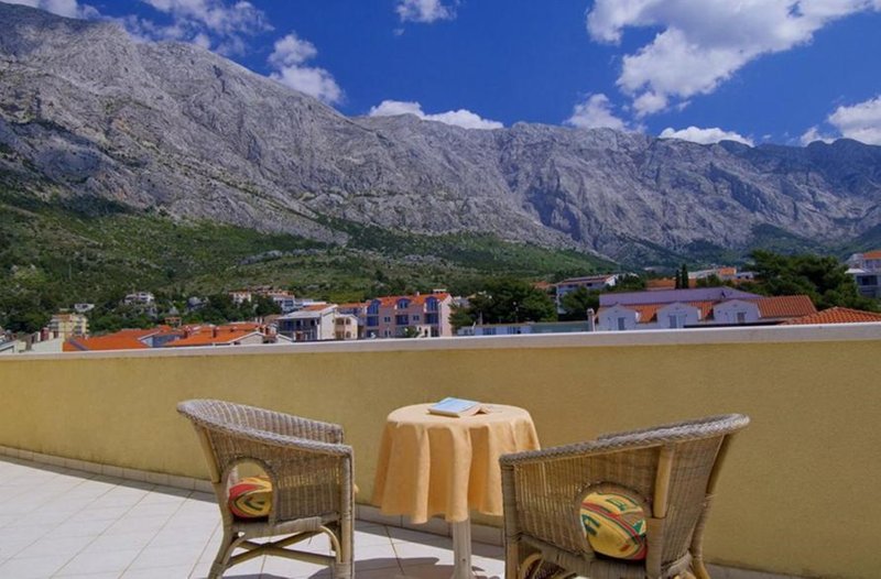 Hotel Villa Bacchus foto 34