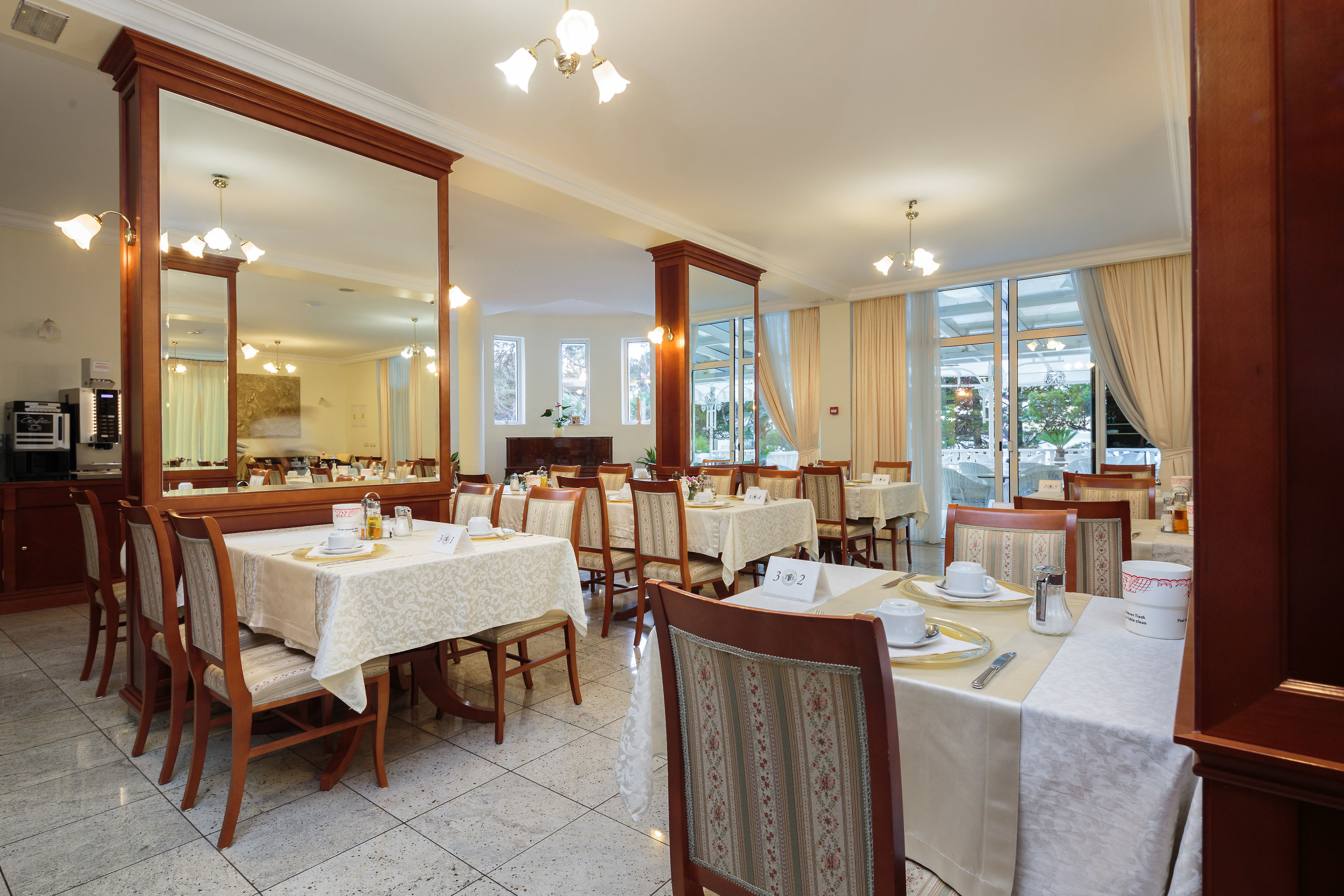Hotel Villa Bacchus foto 21