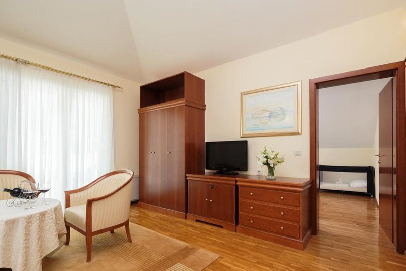 Hotel Villa Bacchus foto 25