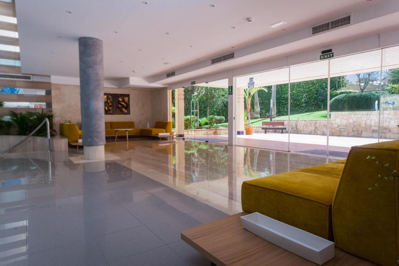 Hotel Timor foto 10