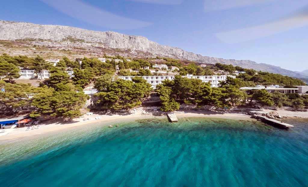 Holiday Village Sagitta foto 7