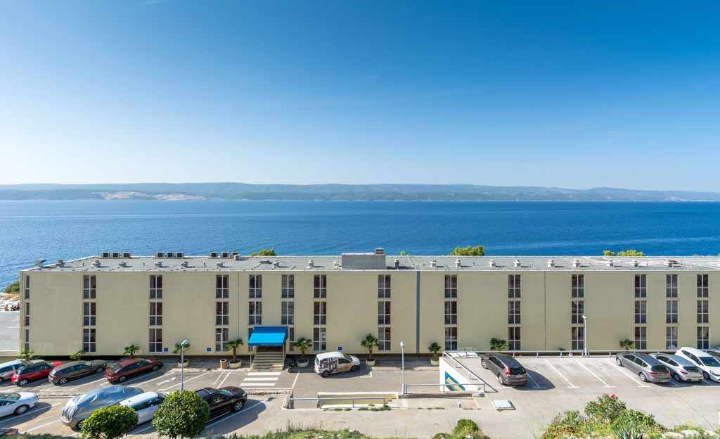 Holiday Village Sagitta foto 9