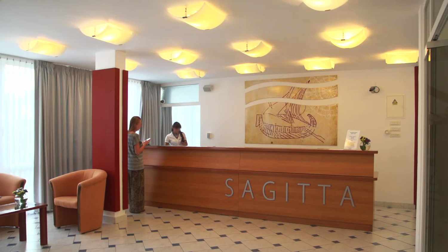 Holiday Village Sagitta foto 18