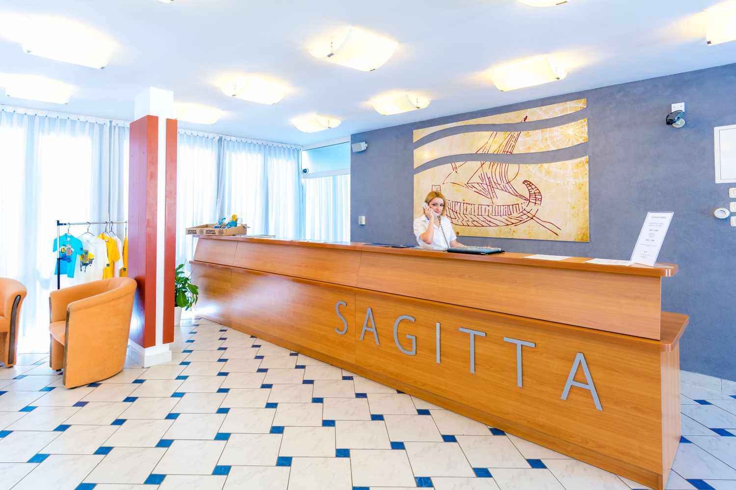 Holiday Village Sagitta foto 23