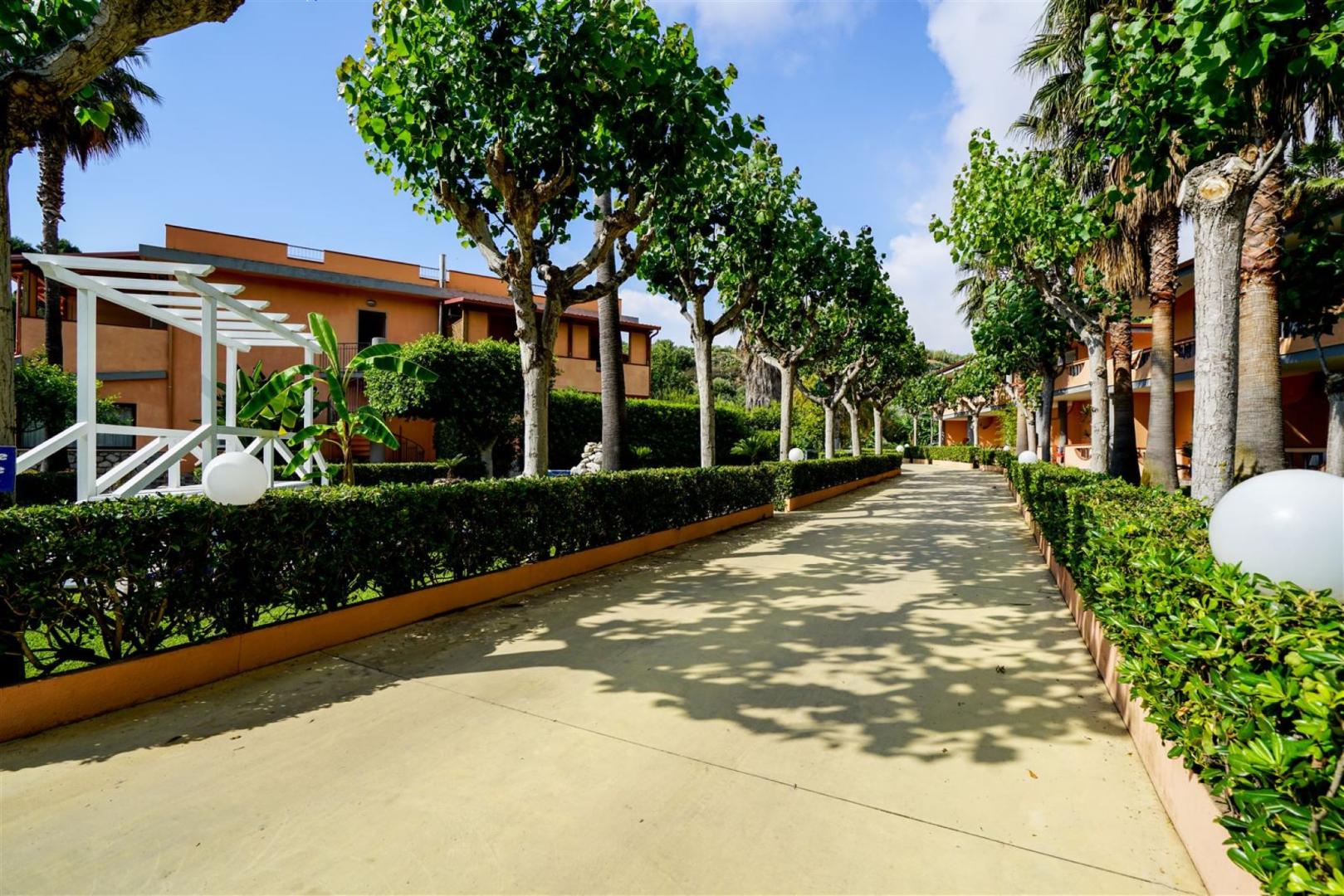 Hotel Villaggio Old River foto 14