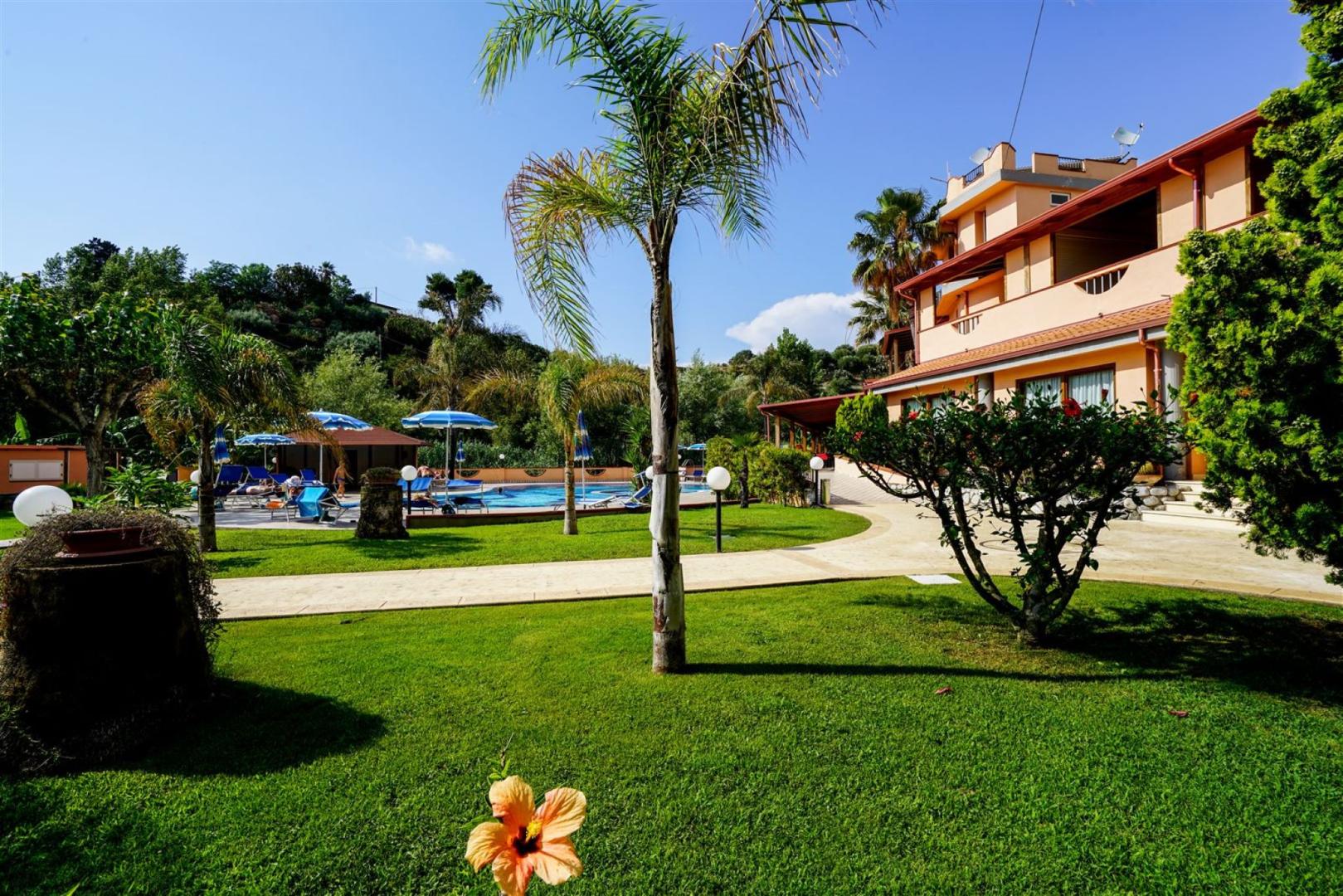 Hotel Villaggio Old River foto 15