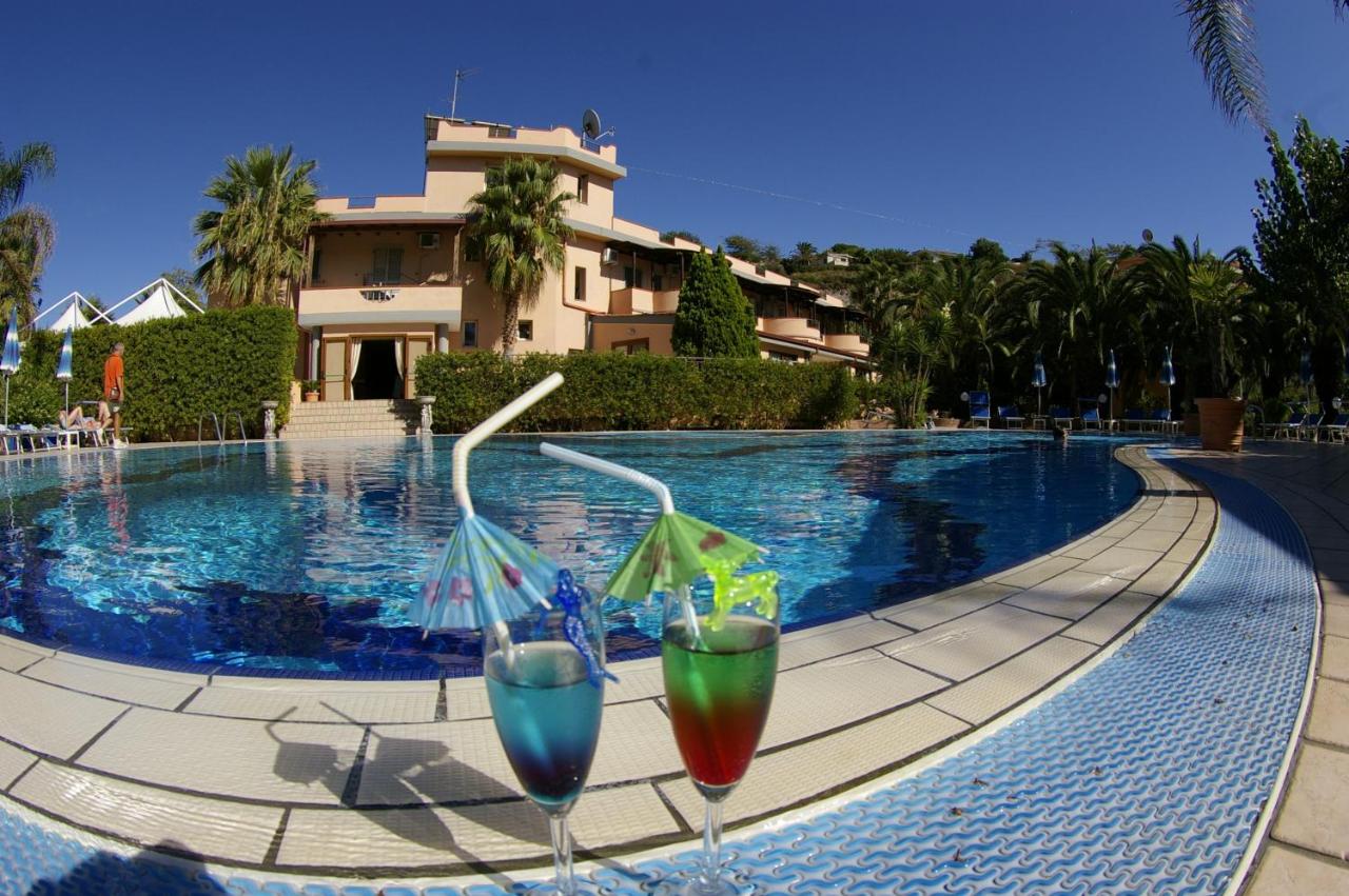 Hotel Villaggio Old River foto 3